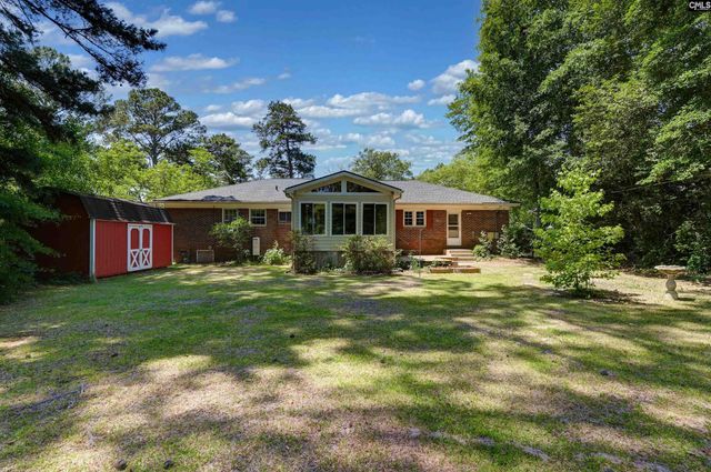 4210 Willingham Drive, Columbia, SC 29206