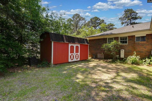 4210 Willingham Drive, Columbia, SC 29206