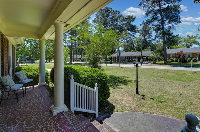 4210 Willingham Drive, Columbia, SC 29206