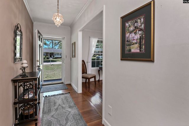 4210 Willingham Drive, Columbia, SC 29206