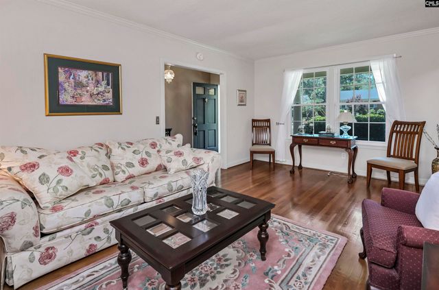 4210 Willingham Drive, Columbia, SC 29206