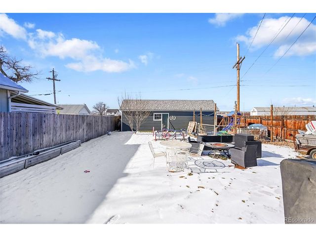 303 S 2nd Ave, Brighton, CO 80601