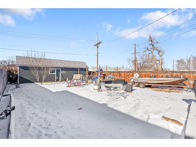303 S 2nd Ave, Brighton, CO 80601