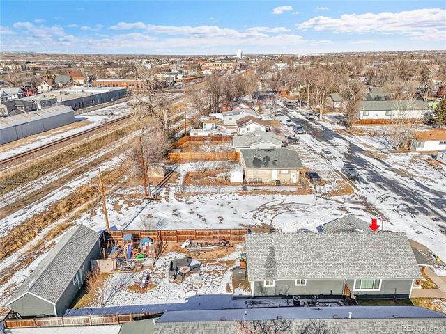 303 S 2nd Ave, Brighton, CO 80601