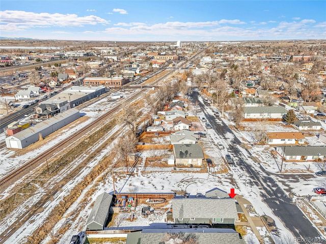303 S 2nd Ave, Brighton, CO 80601