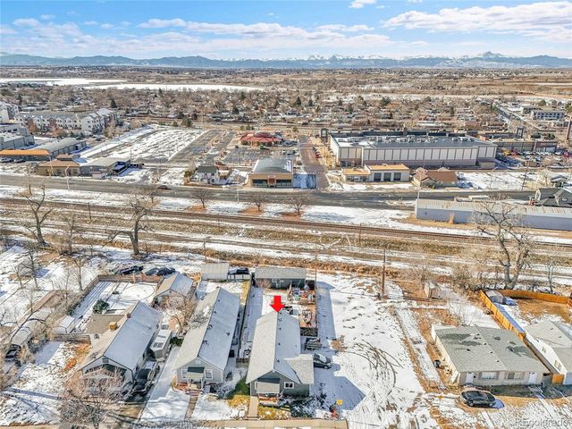 303 S 2nd Ave, Brighton, CO 80601