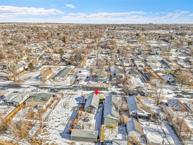 303 S 2nd Ave, Brighton, CO 80601