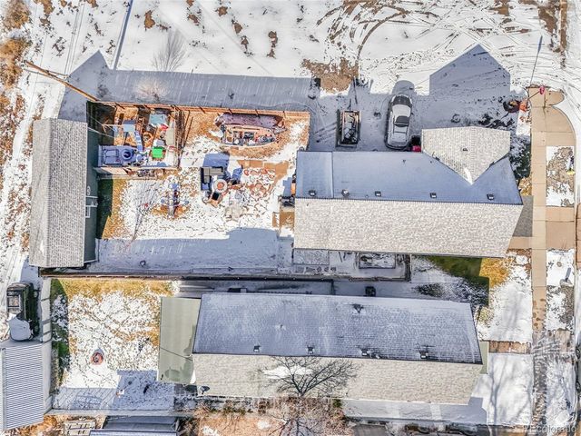 303 S 2nd Ave, Brighton, CO 80601