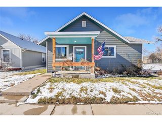 303 S 2nd Ave, Brighton, CO 80601