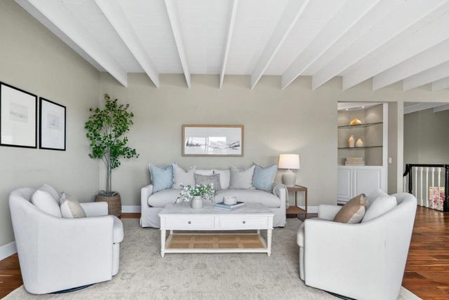 523 Middlefield Drive, Aptos, CA 95003