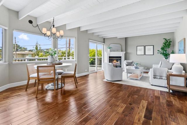 523 Middlefield Drive, Aptos, CA 95003