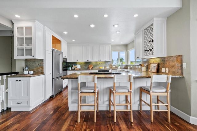 523 Middlefield Drive, Aptos, CA 95003