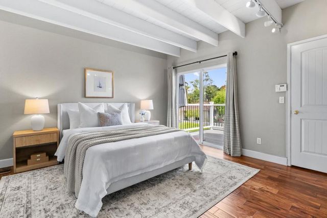 523 Middlefield Drive, Aptos, CA 95003