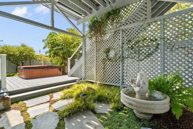 523 Middlefield Drive, Aptos, CA 95003