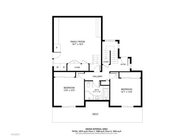 523 Middlefield Drive, Aptos, CA 95003