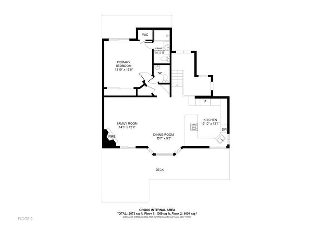 523 Middlefield Drive, Aptos, CA 95003