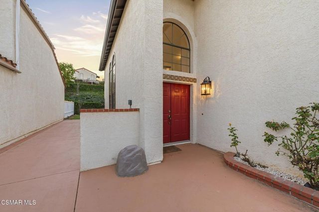 847 Links View Drive, Simi Valley, CA 93065