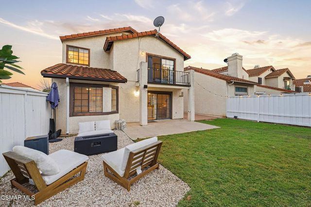 847 Links View Drive, Simi Valley, CA 93065