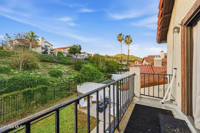 847 Links View Drive, Simi Valley, CA 93065