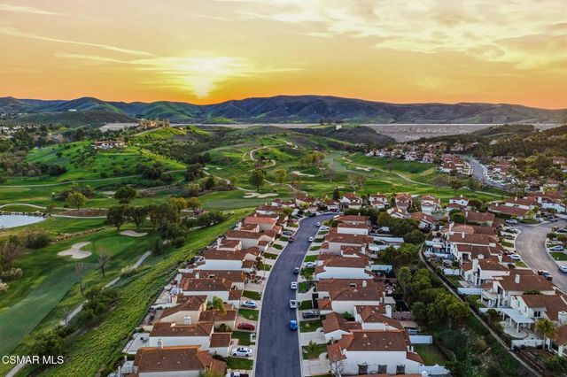 847 Links View Drive, Simi Valley, CA 93065