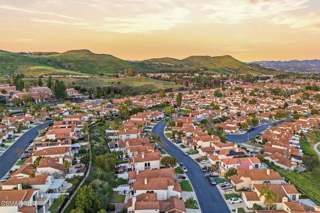 847 Links View Drive, Simi Valley, CA 93065
