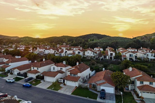 847 Links View Drive, Simi Valley, CA 93065