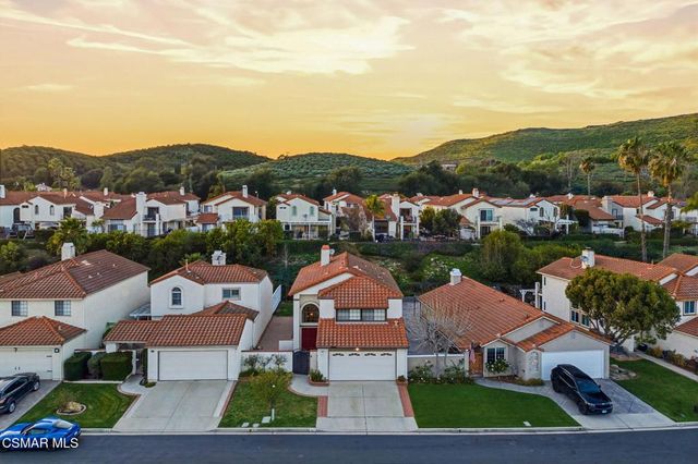 847 Links View Drive, Simi Valley, CA 93065