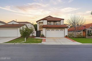 847 Links View Drive, Simi Valley, CA 93065