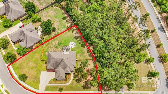 31806 Bobwhite Road, Spanish Fort, AL 36527