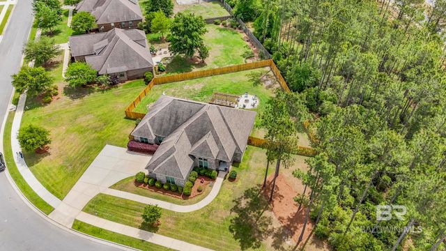 31806 Bobwhite Road, Spanish Fort, AL 36527