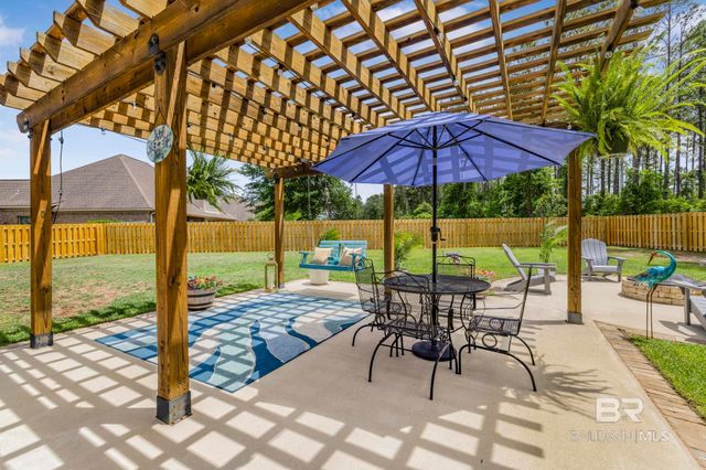 31806 Bobwhite Road, Spanish Fort, AL 36527