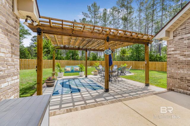 31806 Bobwhite Road, Spanish Fort, AL 36527