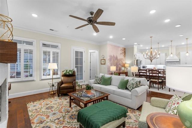 1937 Finnish Lane, Kennesaw, GA 30152