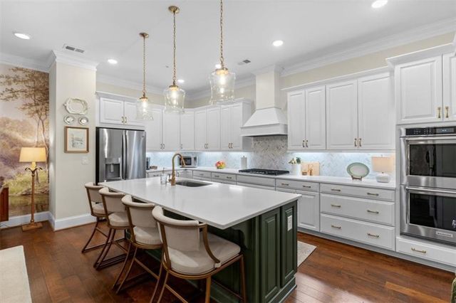 1937 Finnish Lane, Kennesaw, GA 30152