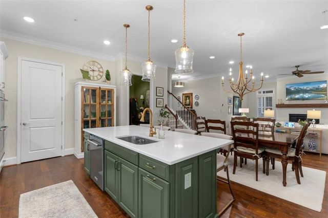 1937 Finnish Lane, Kennesaw, GA 30152