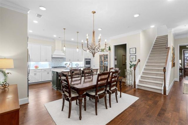 1937 Finnish Lane, Kennesaw, GA 30152