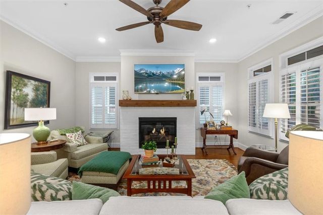 1937 Finnish Lane, Kennesaw, GA 30152