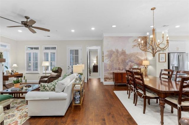 1937 Finnish Lane, Kennesaw, GA 30152