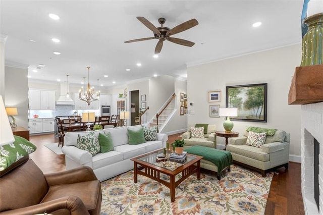 1937 Finnish Lane, Kennesaw, GA 30152