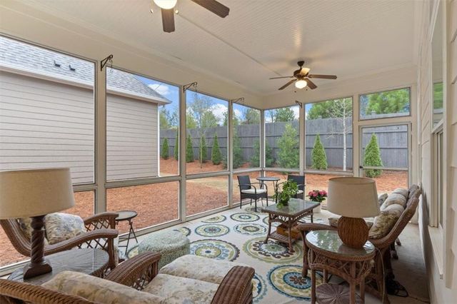 1937 Finnish Lane, Kennesaw, GA 30152