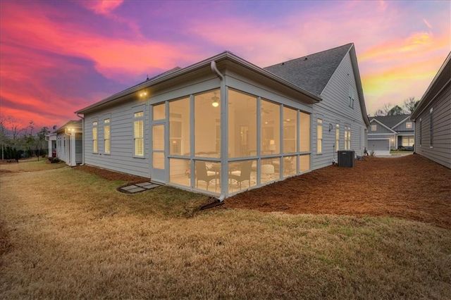 1937 Finnish Lane, Kennesaw, GA 30152