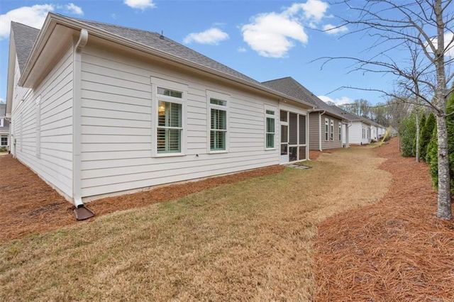 1937 Finnish Lane, Kennesaw, GA 30152