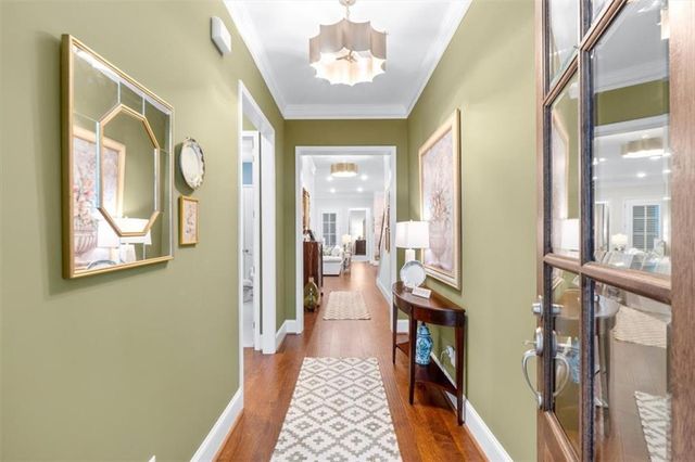 1937 Finnish Lane, Kennesaw, GA 30152