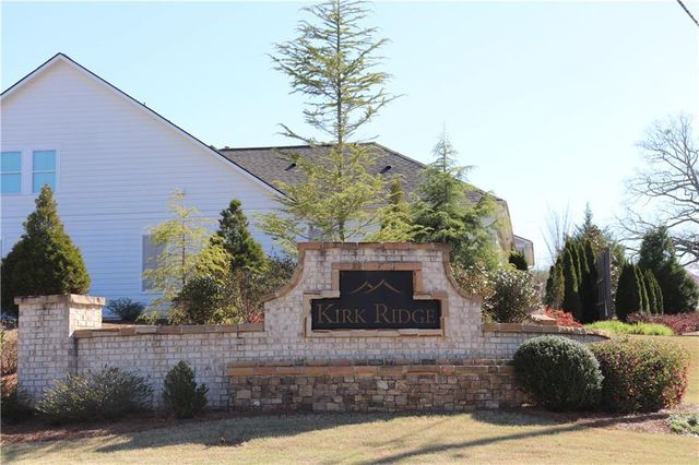 1937 Finnish Lane, Kennesaw, GA 30152