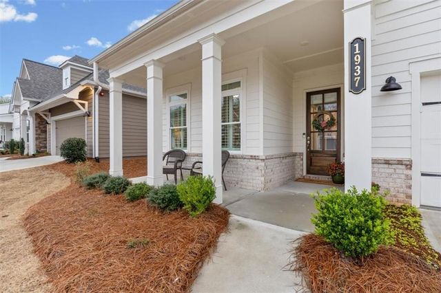 1937 Finnish Lane, Kennesaw, GA 30152