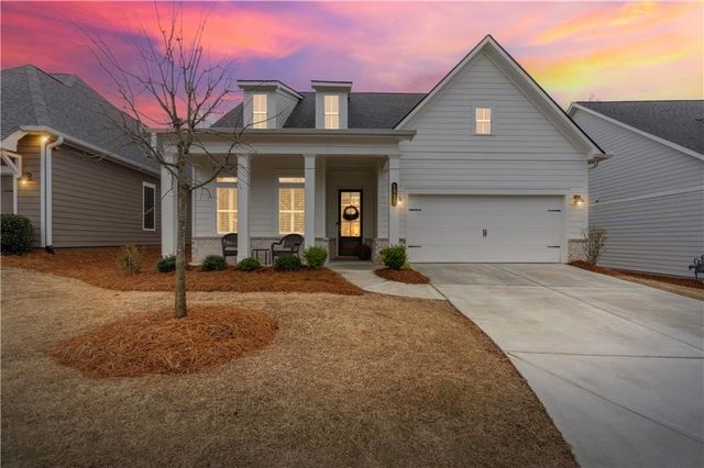 1937 Finnish Lane, Kennesaw, GA 30152