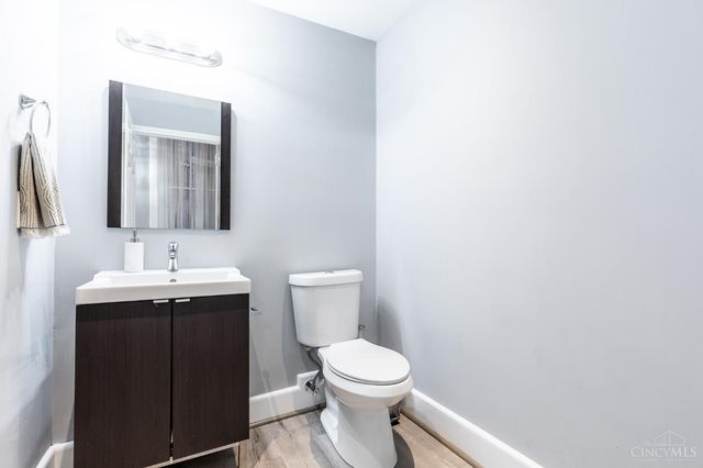 551 E Thirteenth Street, Cincinnati, OH 45202