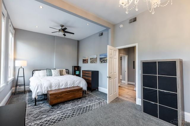 551 E Thirteenth Street, Cincinnati, OH 45202