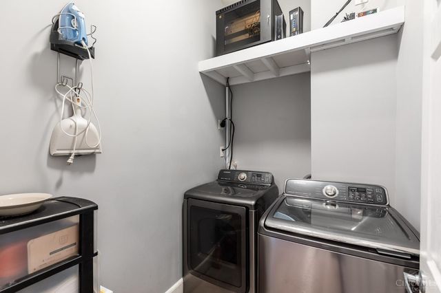 551 E Thirteenth Street, Cincinnati, OH 45202