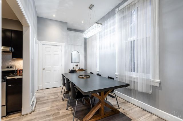 551 E Thirteenth Street, Cincinnati, OH 45202